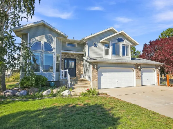 4399 S 3800 W, West Haven, UT 84401