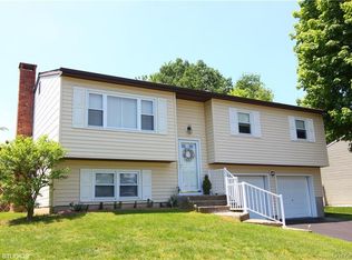 24 Pearsall Drive, Monroe, NY 10950