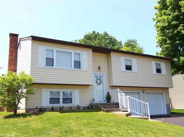 24 Pearsall Drive, Monroe, NY 10950