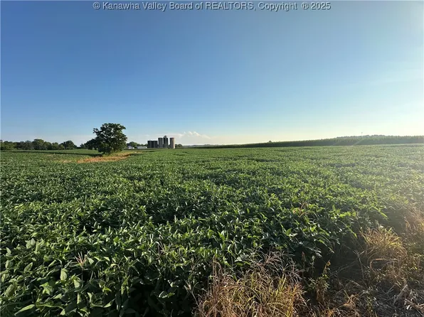 0 Corner Route Lck #62-N-25, Pt Pleasant, WV 25550