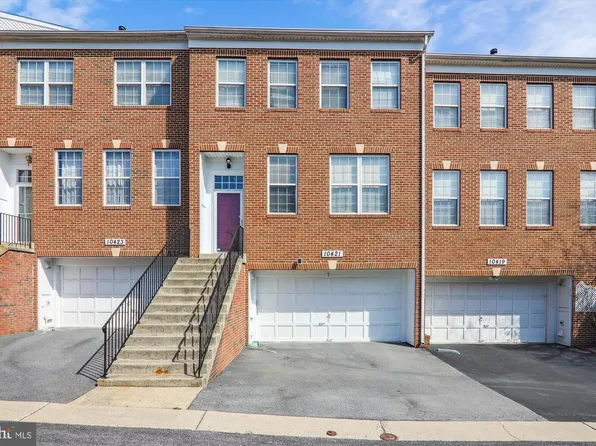 10421 Ridge Landing Pl, Damascus, MD 20872