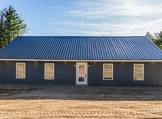 340 Pout Town Rd, Stockton Springs, ME 04981