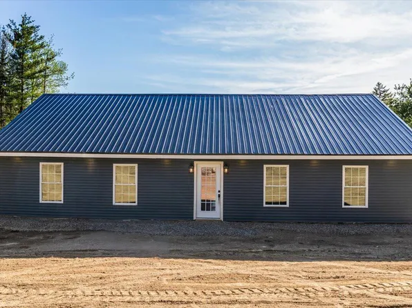 340 Pout Town Road, Stockton Springs, ME 04981