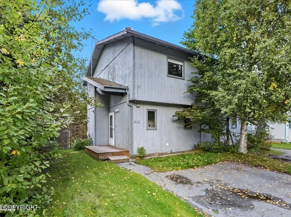 10521 Boysen Berry Pl, Anchorage, AK 99515
