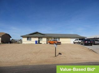 21450 Bear Valley Rd, Apple Valley, CA 92308