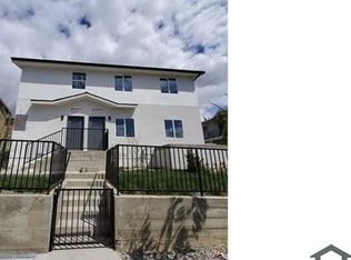 3527 1/2 Percy St, Los Angeles, CA 90023