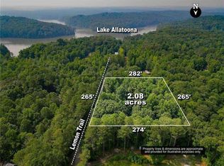 414 Lemon Trl, Canton, GA 30114