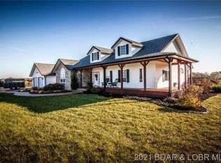 278 No More Ln, Montreal, MO 65591