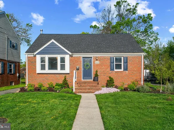 11 Norva Ave, Frederick, MD 21701