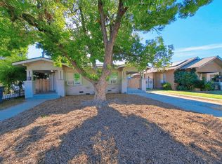 956-958 N Farris Ave, Fresno, CA 93728