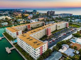 5575 Gulf Blvd #0, St Pete Beach, FL 33706