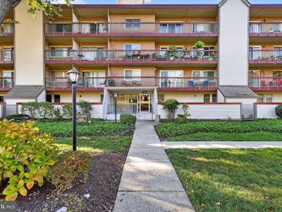 7400 Lakeview Dr #N203, Bethesda, MD, 20817