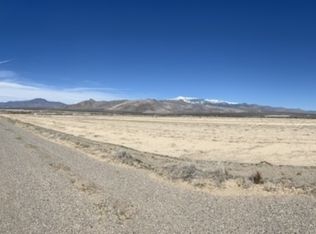 3271 S Ness St, Pahrump, NV 89048