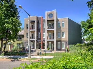 1220 19th St NE, Washington, DC 20002