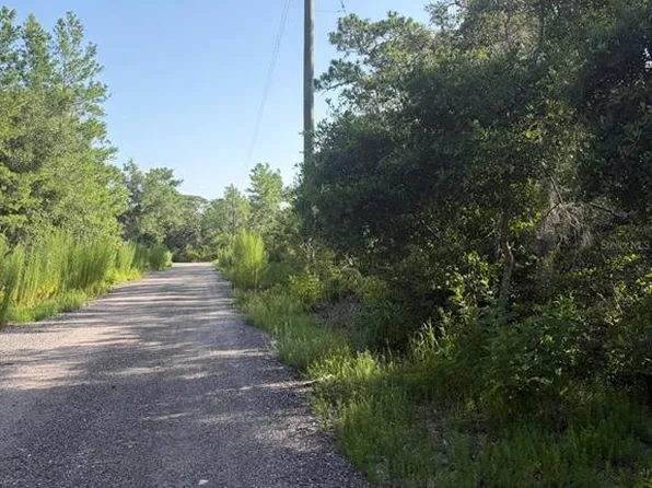 0 SHYLA ROAD LOT 1, BROOKSVILLE, FL 34604