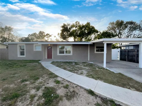 424 N Powers Dr, Orlando, FL 32835