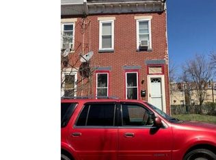 625 Clinton St, Camden, NJ 08103