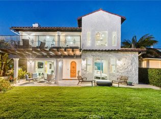 34326 Camino El Molino, Dana Pt, CA 92624