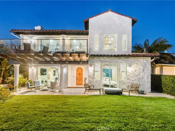 34326 Camino El Molino, Dana Pt, CA 92624