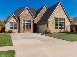 633 Branch Line Rd, Yukon, OK 73099