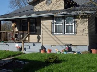 909 Iola St, Dayton, OH 45417
