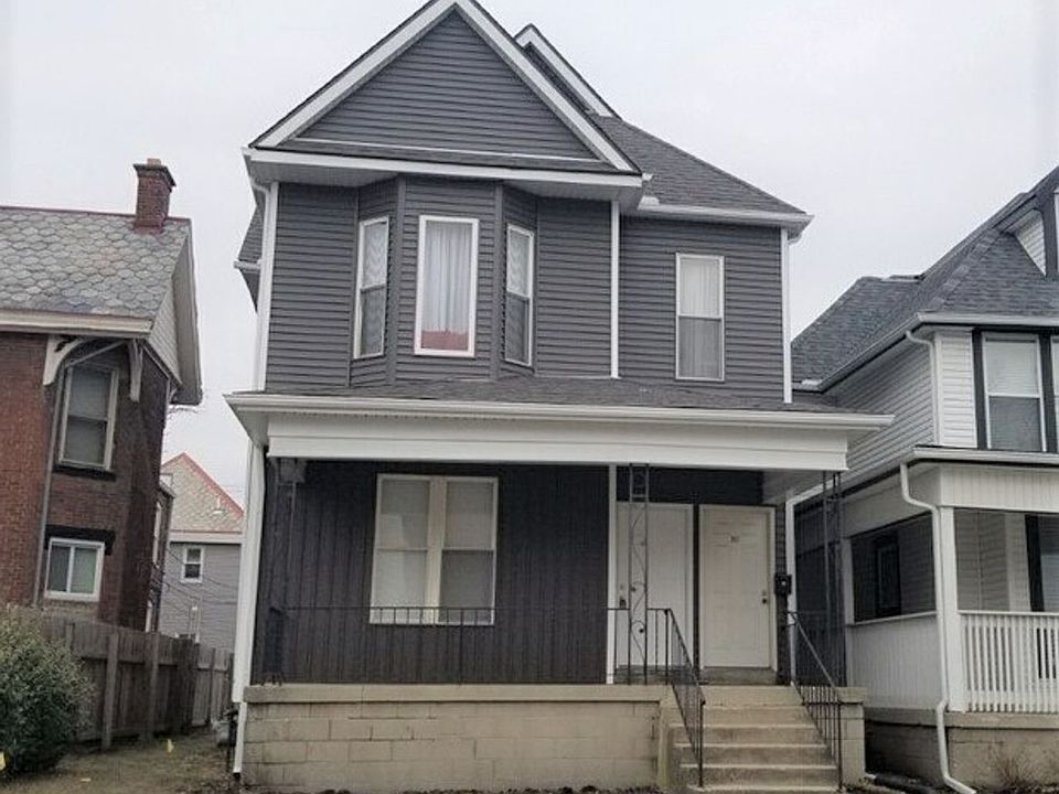 1st image of 301-301 1/2 S Ohio Ave #1837