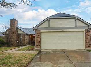 5402 Aberton Ln, Spring, TX 77379