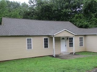 863 W C St, Kannapolis, NC 28081