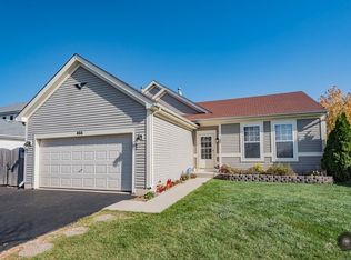 466 Rebecca Ln, Bolingbrook, IL 60440