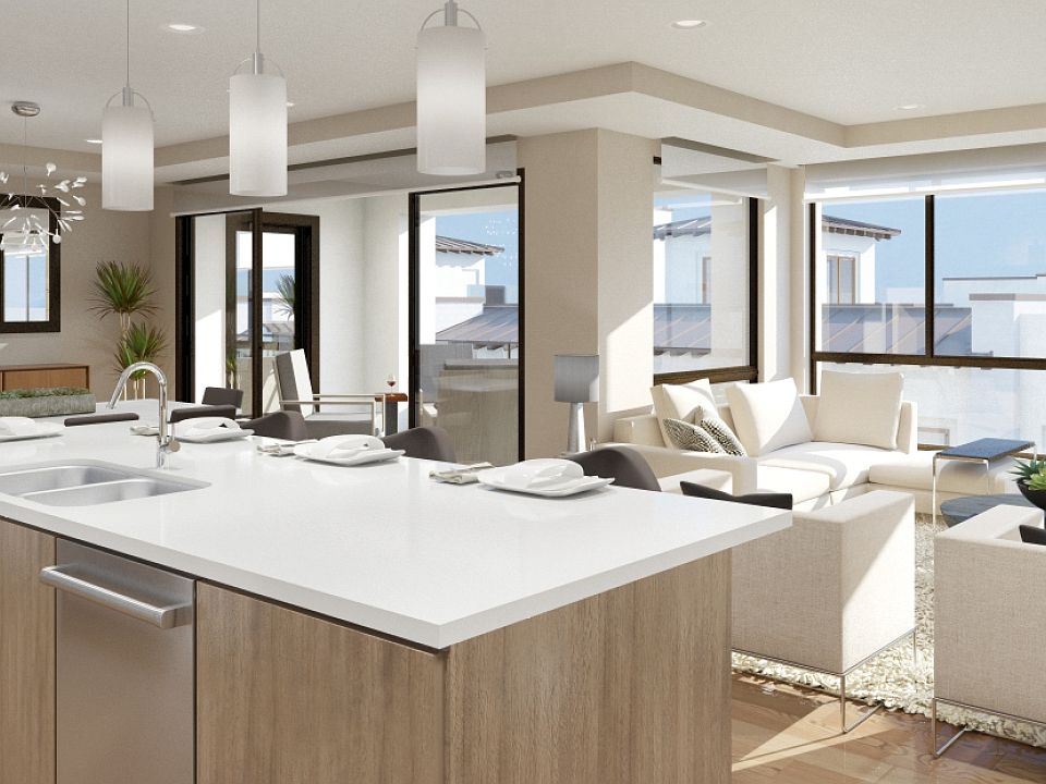 1st image of 17330 Tramonto Dr #106