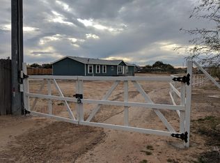 11615 S 207th Ave, Buckeye, AZ 85326