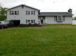 36 Railroad St, Chemung, NY