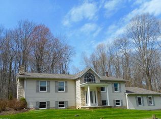 4503 Conestoga Trl, Akron, OH 44321