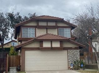 23804 Cold Spg, Moreno Valley, CA 92557