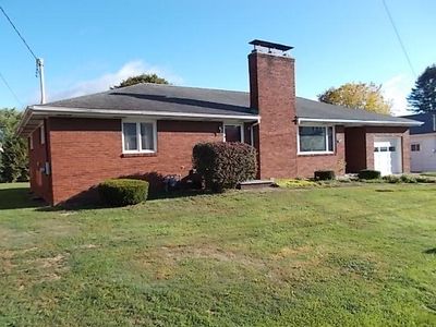 105 W Wood St, Clarion, PA, 16214