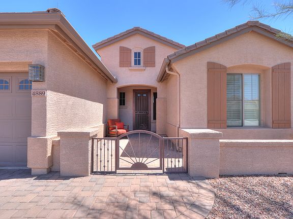 5th image of 4889 W Comanche Dr