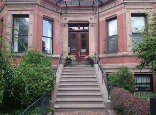 129 Marlborough St APT C, Boston, MA 02116