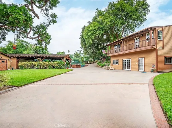 949 Stuhr Dr, San Gabriel, CA 91775