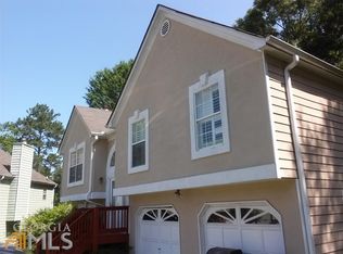 3011 Mistymorn Trce, Powder Springs, GA 30127