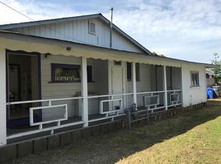 1067/1069 Hayes Rd #508-341-000, McKinleyville, CA 95519