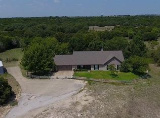 1030 County Road 197, Jonesboro, TX 76538