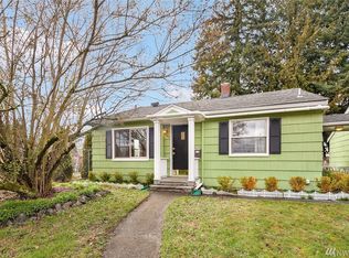 8411 Renton Ave S, Seattle, WA 98118