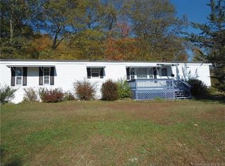 130 Williams Rd, Oakdale, CT 06370
