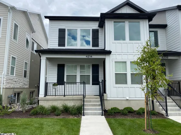 4214 W Hardman Way, Lehi, UT 84043