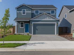 517 N Russet Pl, Ridgefield, WA 98642