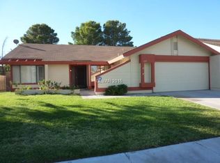 6611 Banbridge Dr, Las Vegas, NV 89103