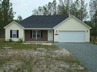 209 Chandler Simpson Ct, Beulaville, NC 28518