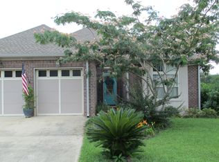 1239 Surrey Loop, Foley, AL 36535