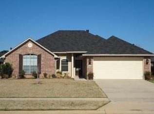 2225 Shumark Trl, Bossier City, LA 71111