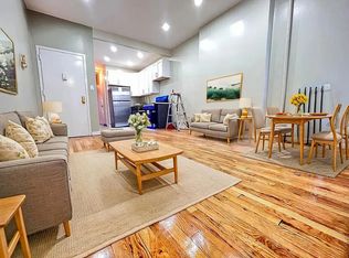 2318 Bedford Ave #3B, Brooklyn, NY 11226